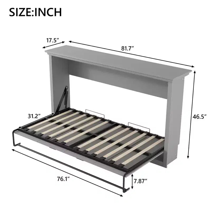 Lot de 4 tabourets ronds empilables sans dossier, chaises de salle à manger en bois pour la décoration intérieure