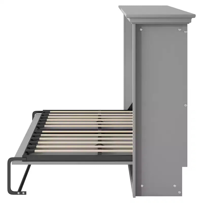 Lot de 4 tabourets ronds empilables sans dossier, chaises de salle à manger en bois pour la décoration intérieure