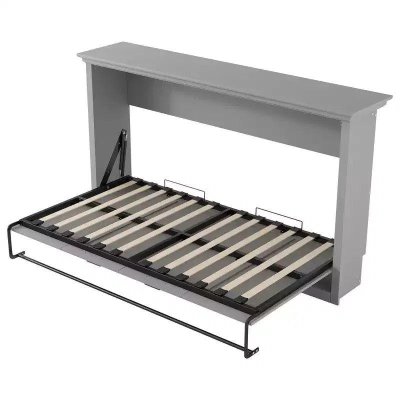 Lot de 4 tabourets ronds empilables sans dossier, chaises de salle à manger en bois pour la décoration intérieure