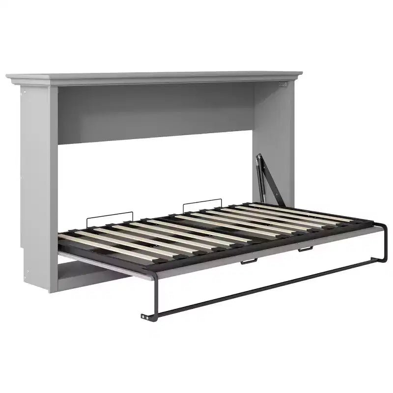 Lot de 4 tabourets ronds empilables sans dossier, chaises de salle à manger en bois pour la décoration intérieure
