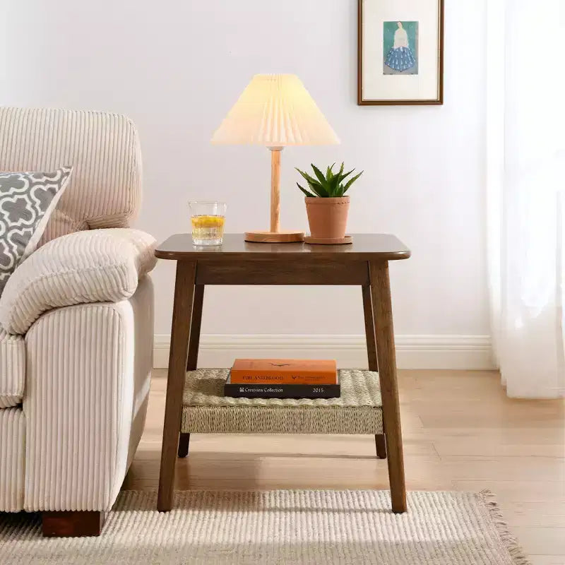 Chaise d'appoint contemporaine Parson à dossier évasé incurvé, lot de 2
