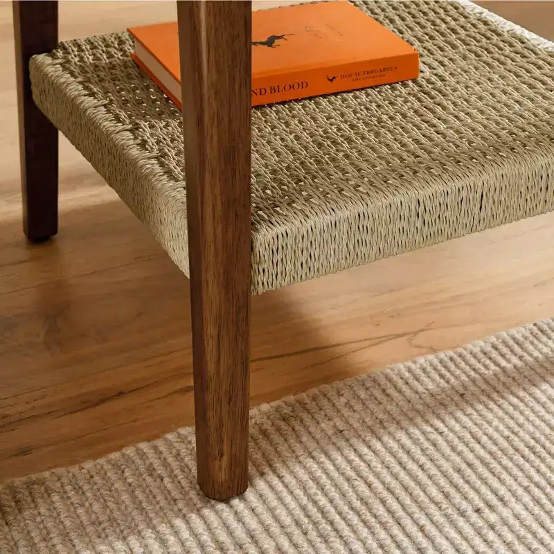 Chaise d'appoint contemporaine Parson à dossier évasé incurvé, lot de 2