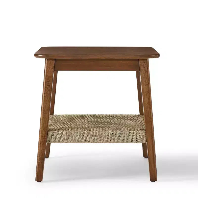Chaise d'appoint contemporaine Parson à dossier évasé incurvé, lot de 2