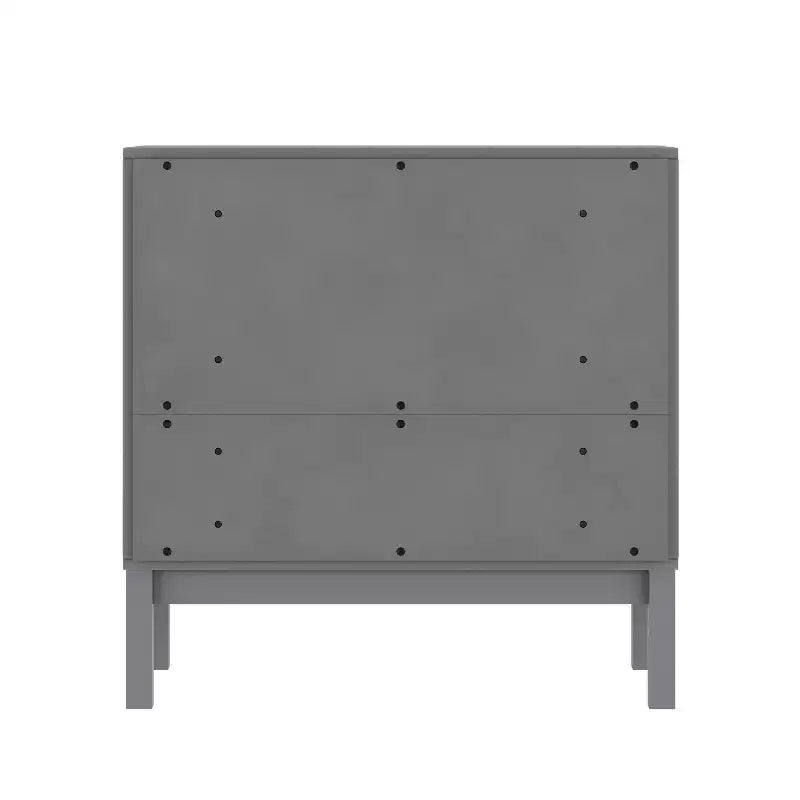 Commode en bois à 3 tiroirs pour enfants, commode pour chambre d'enfant