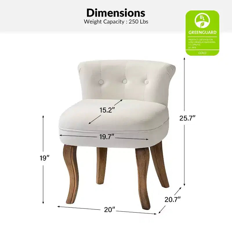 Fauteuil d'appoint moderne en velours avec accoudoirs, canapé simple pour salon, gris foncé