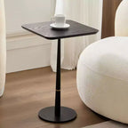 Console de 152 cm avec 4 tiroirs et rangement inférieur ouvert, bleu marine
