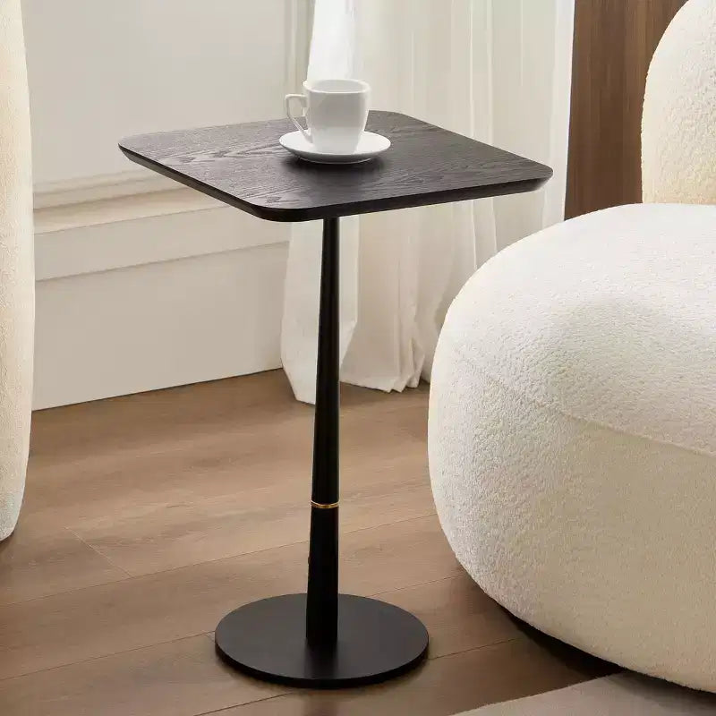 Console de 152 cm avec 4 tiroirs et rangement inférieur ouvert, bleu marine