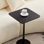 Console de 152 cm avec 4 tiroirs et rangement inférieur ouvert, bleu marine