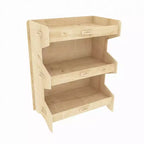 Decorotika,Fesa Bookcase