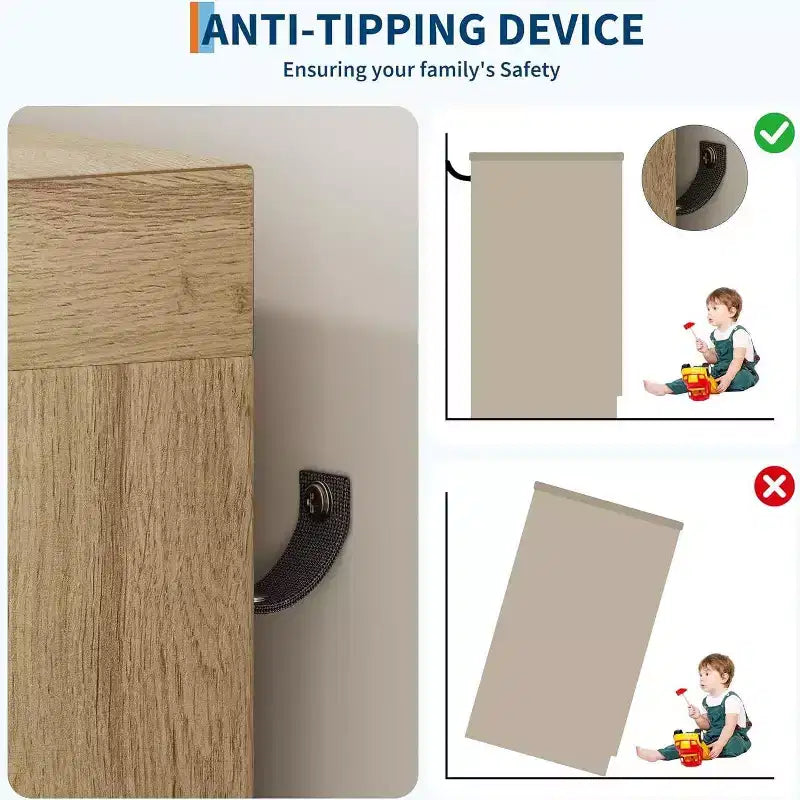 Étagère murale en verre trempé avec finition nickel