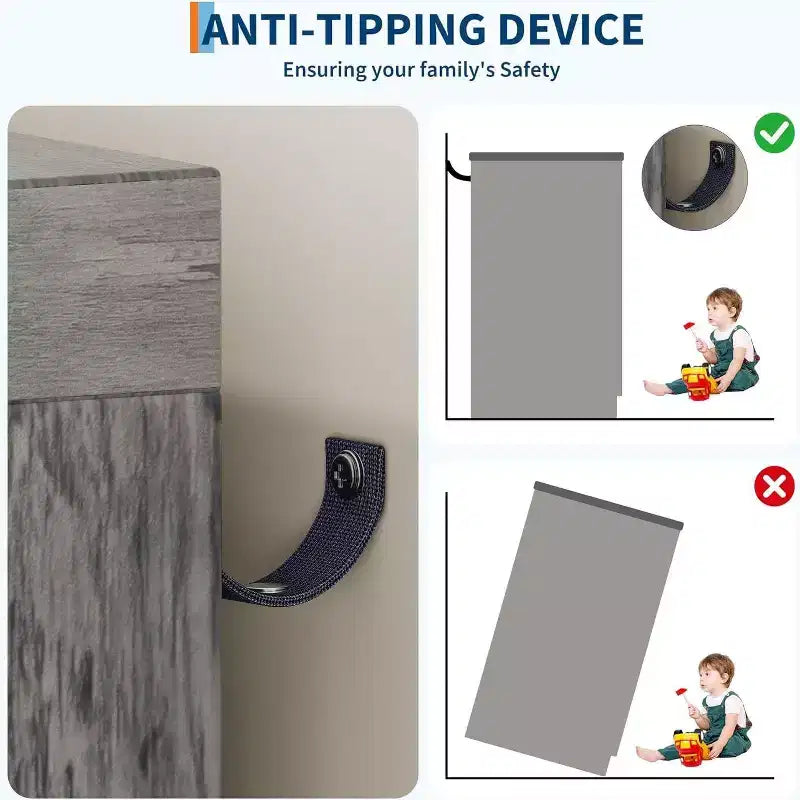Étagère murale en verre trempé avec finition nickel