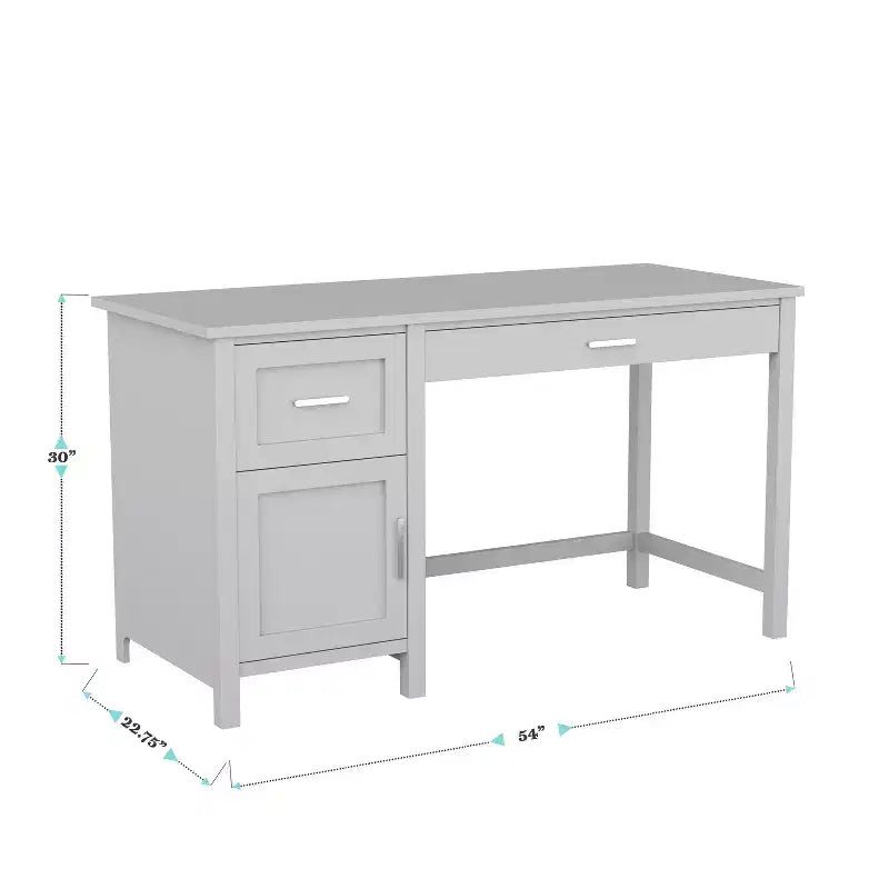 Chaise de bureau mi-dossier en maille rembourrée avec accoudoirs réglables et roulettes