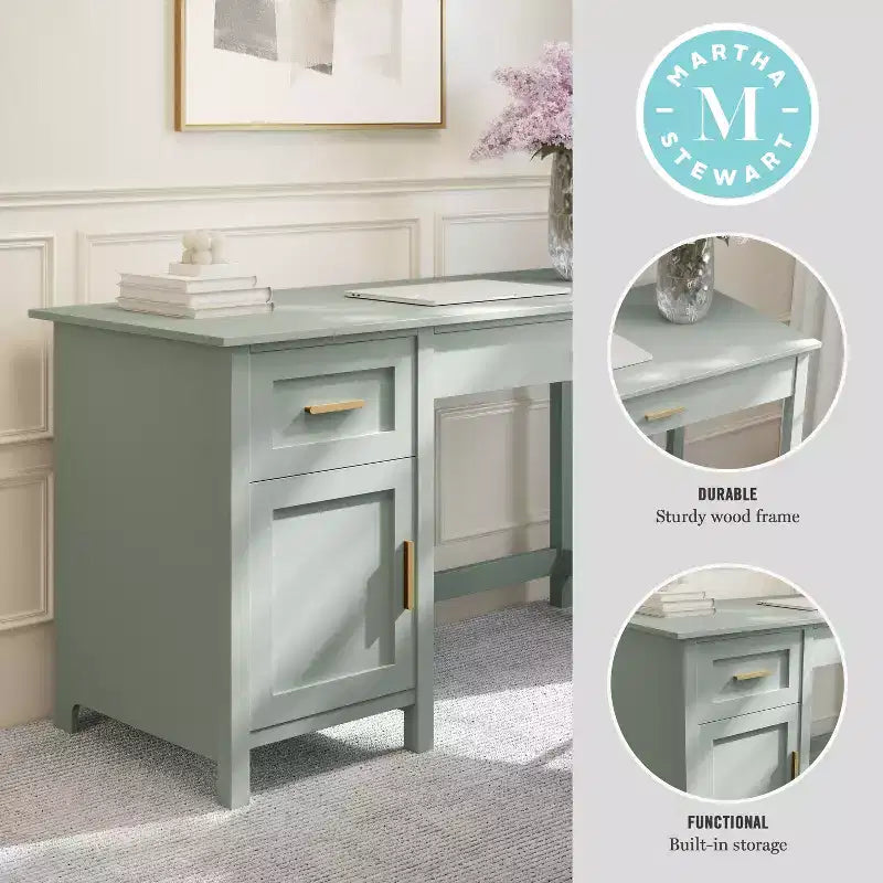 Chaise de bureau mi-dossier en maille rembourrée avec accoudoirs réglables et roulettes