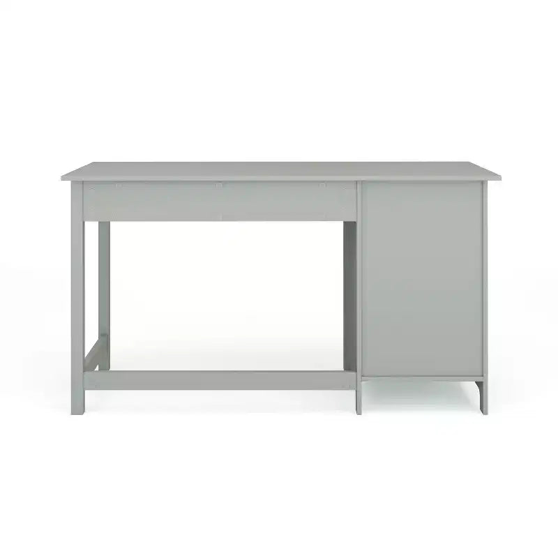 Chaise de bureau mi-dossier en maille rembourrée avec accoudoirs réglables et roulettes