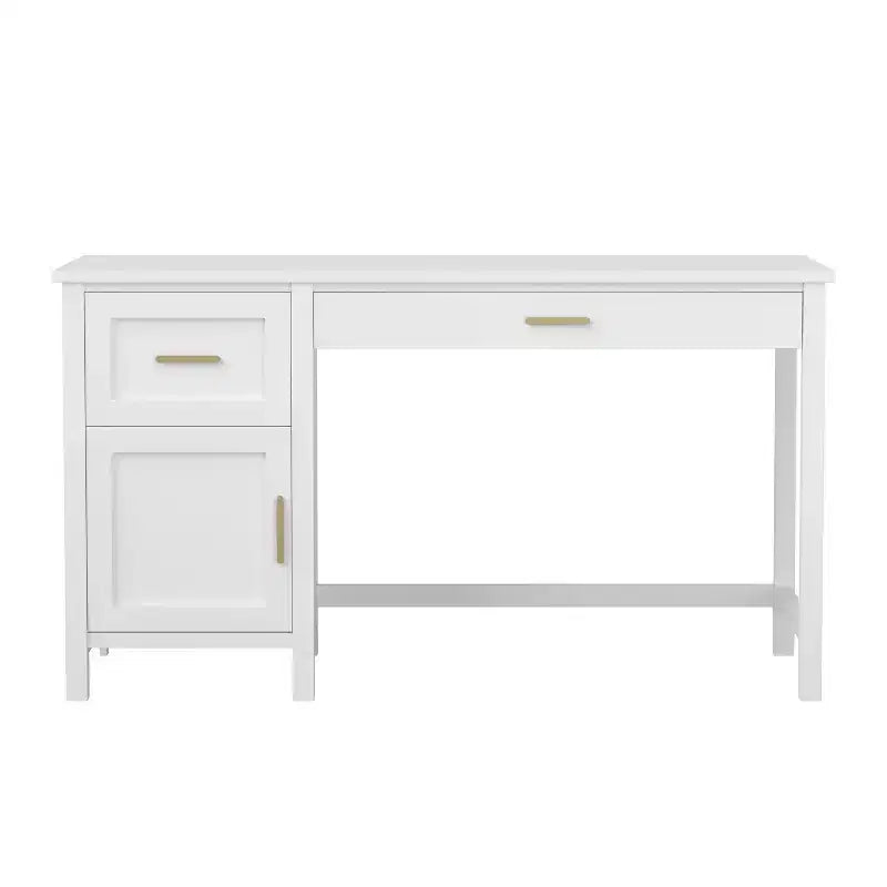 Chaise de bureau mi-dossier en maille rembourrée avec accoudoirs réglables et roulettes