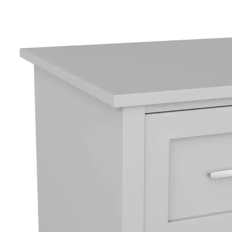 Chaise de bureau mi-dossier en maille rembourrée avec accoudoirs réglables et roulettes