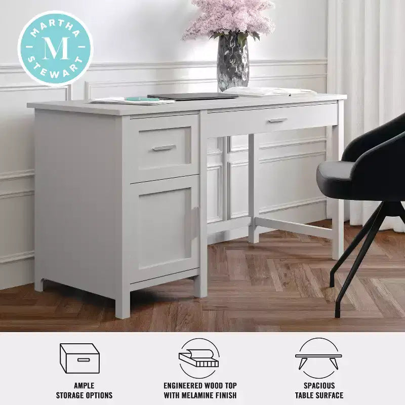 Chaise de bureau mi-dossier en maille rembourrée avec accoudoirs réglables et roulettes