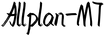 Allplan-MT – Accueil