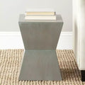 Console dorée, style glamour moderne