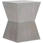 Console dorée, style glamour moderne