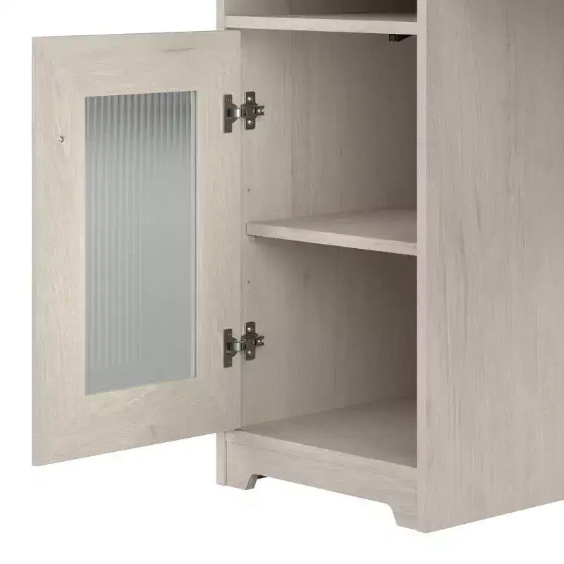 Coiffeuse et table de maquillage 2 en 1 de princesse pour petites filles, rose avec tiroirs de rangement