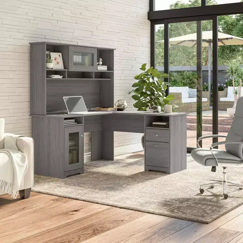 Coiffeuse et table de maquillage 2 en 1 de princesse pour petites filles, rose avec tiroirs de rangement