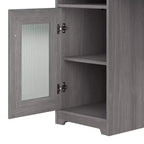 Coiffeuse et table de maquillage 2 en 1 de princesse pour petites filles, rose avec tiroirs de rangement