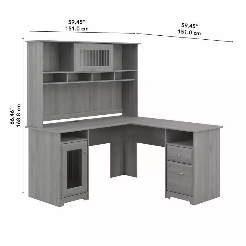 Coiffeuse et table de maquillage 2 en 1 de princesse pour petites filles, rose avec tiroirs de rangement