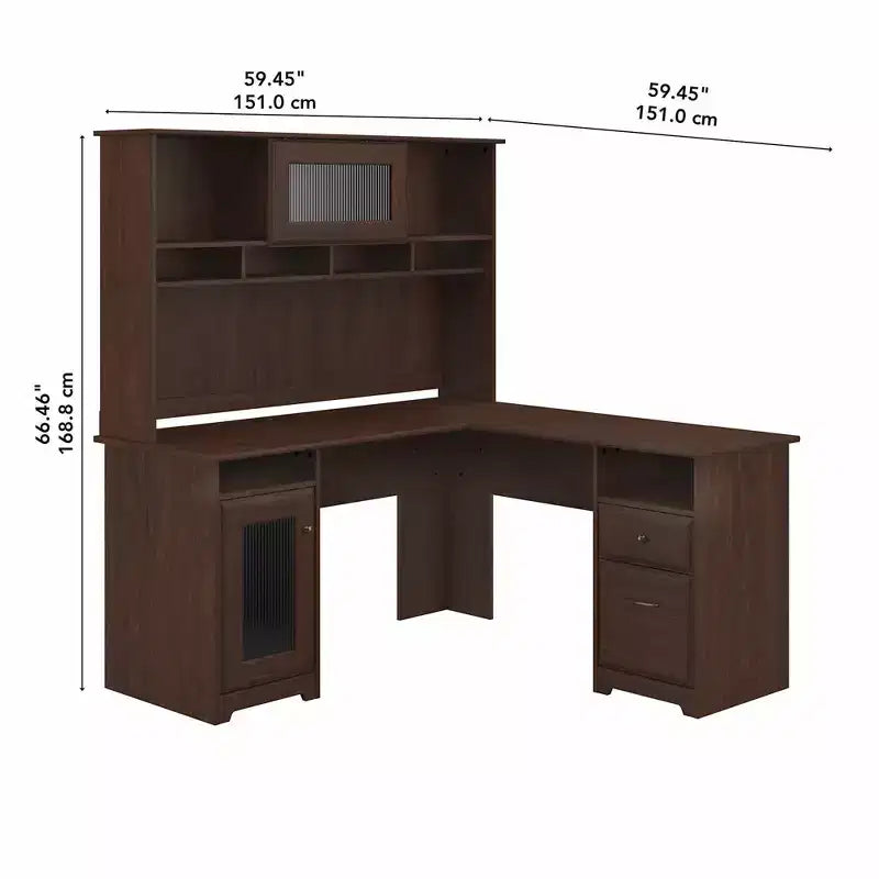 Coiffeuse et table de maquillage 2 en 1 de princesse pour petites filles, rose avec tiroirs de rangement