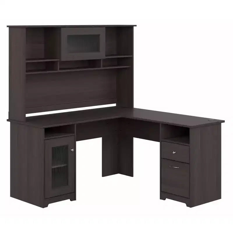 Coiffeuse et table de maquillage 2 en 1 de princesse pour petites filles, rose avec tiroirs de rangement