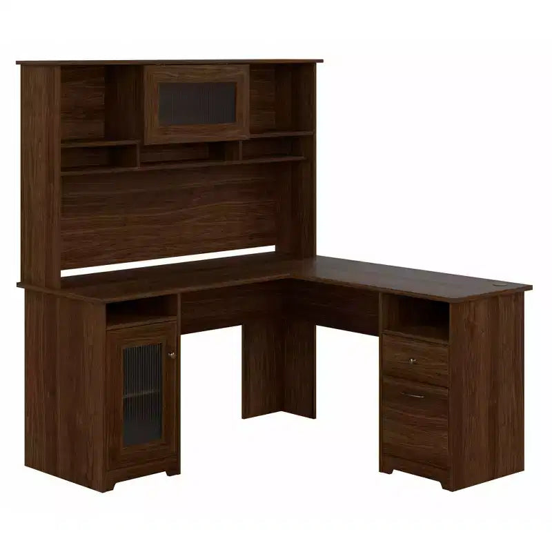 Coiffeuse et table de maquillage 2 en 1 de princesse pour petites filles, rose avec tiroirs de rangement