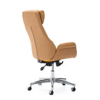Bureau de télétravail style shaker avec rangements